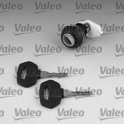 VALEO 256776 Lock Cylinder